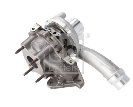 Turbocharger Garrett Turbo NEW, Image 2