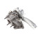 Turbocharger Garrett Turbo NEW, Thumbnail 2