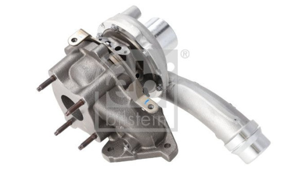Turbocharger Garrett Turbo NEW, Image 2
