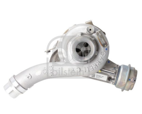 Turbocharger Garrett Turbo NEW, Image 3