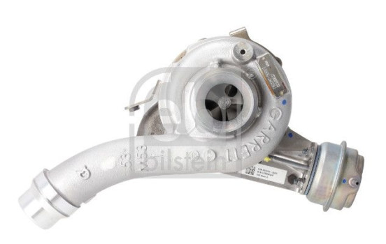 Turbocharger Garrett Turbo NEW, Image 3