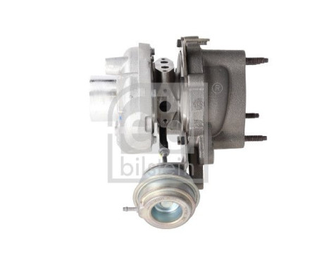 Turbocharger Garrett Turbo NEW, Image 4