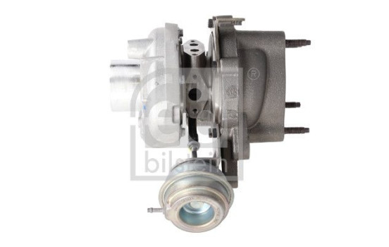 Turbocharger Garrett Turbo NEW, Image 4