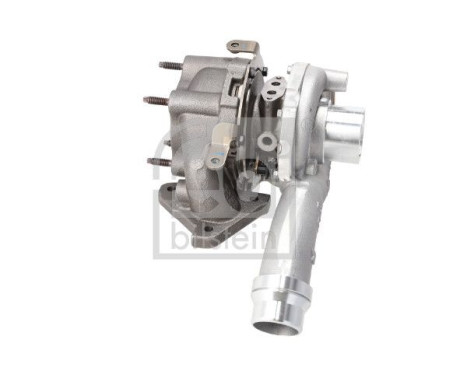 Turbocharger Garrett Turbo NEW, Image 5