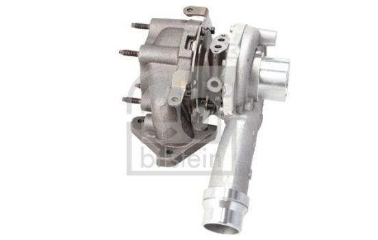 Turbocharger Garrett Turbo NEW, Image 5