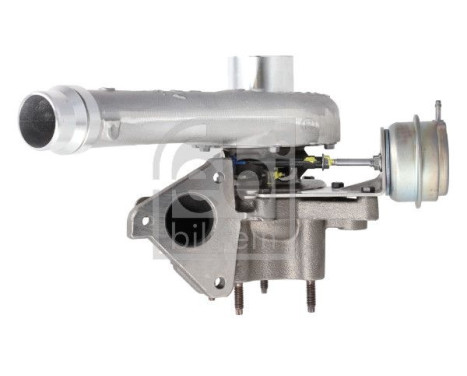 Turbocharger Garrett Turbo NEW, Image 6