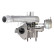 Turbocharger Garrett Turbo NEW, Thumbnail 6