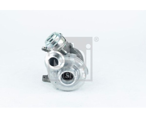 Turbocharger Garrett Turbo NEW