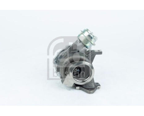 Turbocharger Garrett Turbo NEW, Image 3