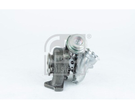 Turbocharger Garrett Turbo NEW, Image 4