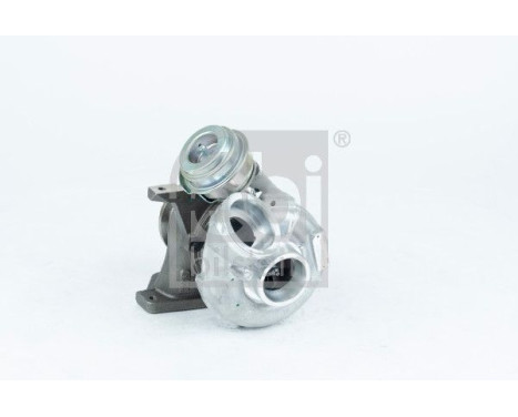 Turbocharger Garrett Turbo NEW, Image 5