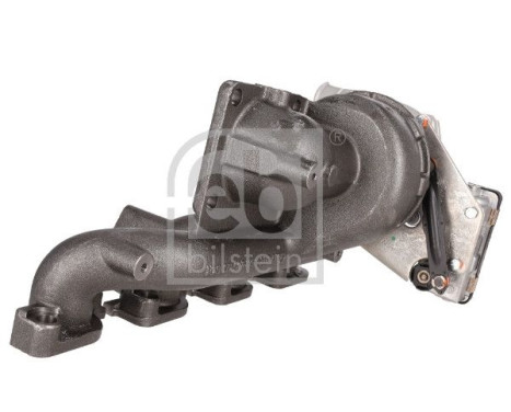 Turbocharger Garrett Turbo NEW, Image 2