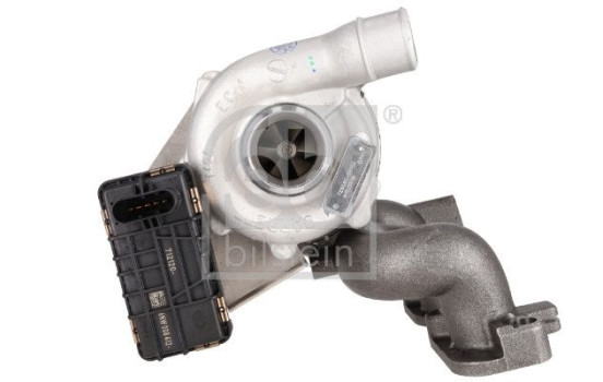 Turbocharger Garrett Turbo NEW, Image 4