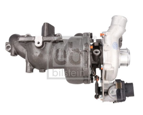 Turbocharger Garrett Turbo NEW, Image 5