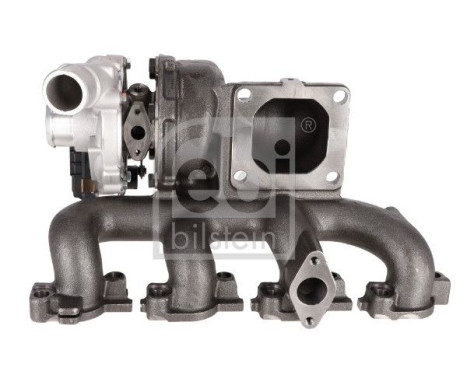 Turbocharger Garrett Turbo NEW, Image 6