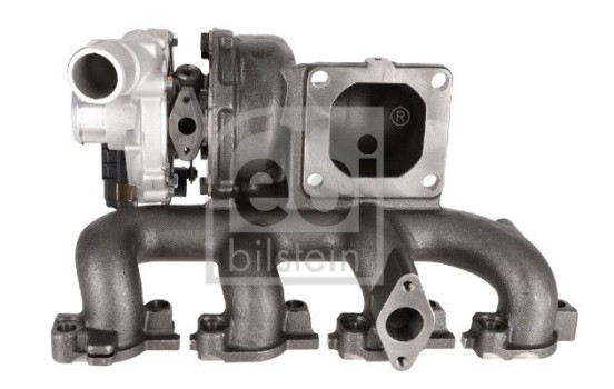 Turbocharger Garrett Turbo NEW, Image 6