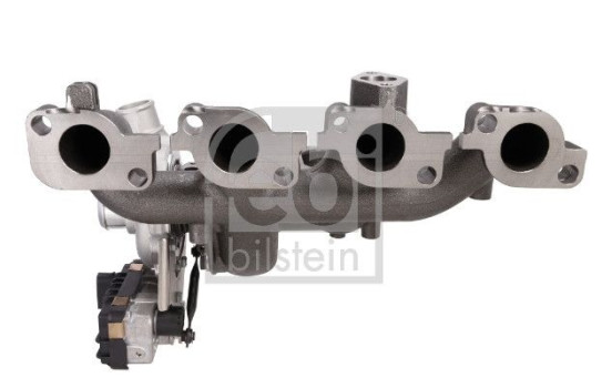 Turbocharger Garrett Turbo NEW, Image 7