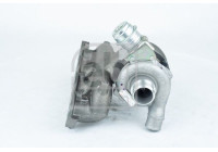 Turbocharger Garrett Turbo NEW