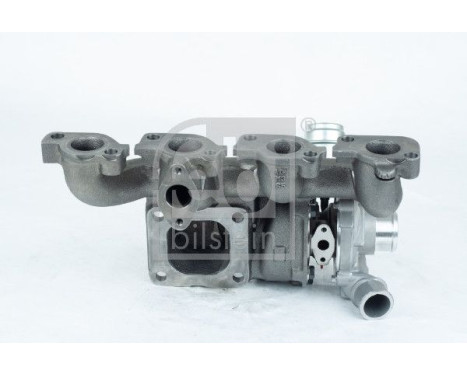 Turbocharger Garrett Turbo NEW, Image 2