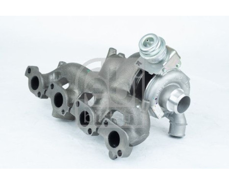 Turbocharger Garrett Turbo NEW, Image 3