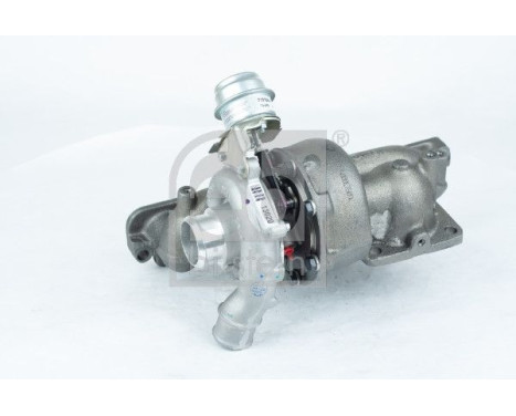 Turbocharger Garrett Turbo NEW, Image 6