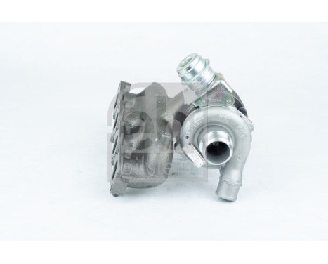 Turbocharger Garrett Turbo NEW, Image 7