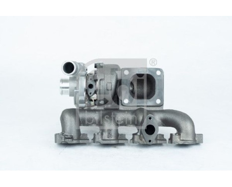 Turbocharger Garrett Turbo NEW, Image 8