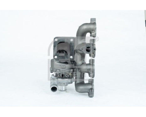 Turbocharger Garrett Turbo NEW, Image 9