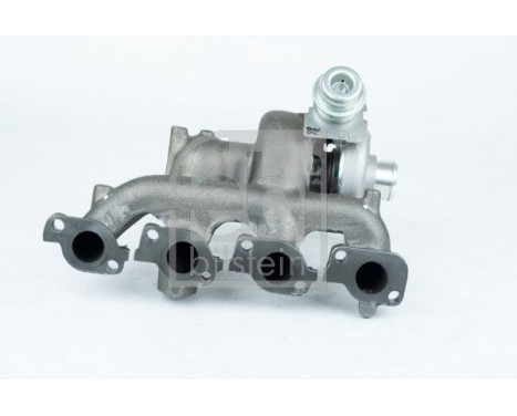 Turbocharger Garrett Turbo NEW, Image 10