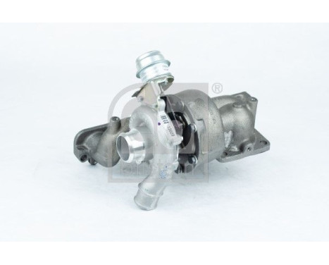 Turbocharger Garrett Turbo NEW, Image 11