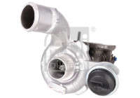 Turbocharger Garrett Turbo NEW