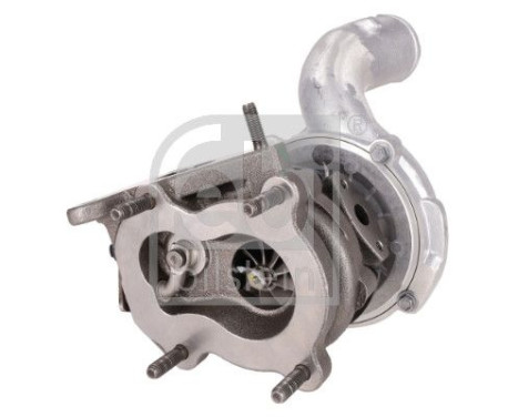 Turbocharger Garrett Turbo NEW, Image 2