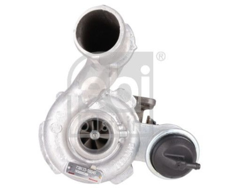 Turbocharger Garrett Turbo NEW, Image 3