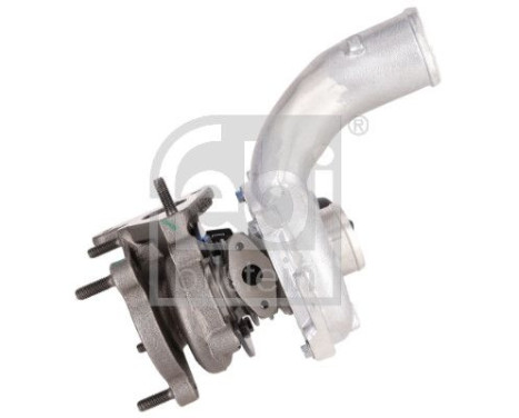Turbocharger Garrett Turbo NEW, Image 4