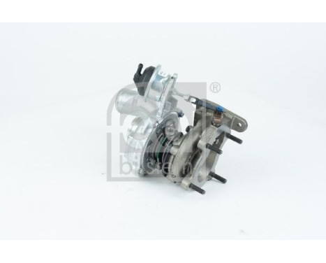 Turbocharger Garrett Turbo NEW, Image 6