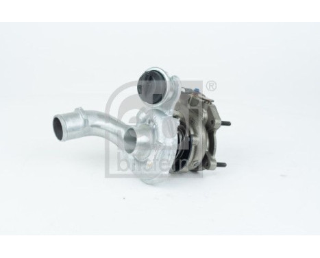 Turbocharger Garrett Turbo NEW, Image 7
