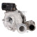 Turbocharger Garrett Turbo NEW