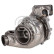 Turbocharger Garrett Turbo NEW, Thumbnail 2