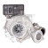 Turbocharger Garrett Turbo NEW, Thumbnail 3