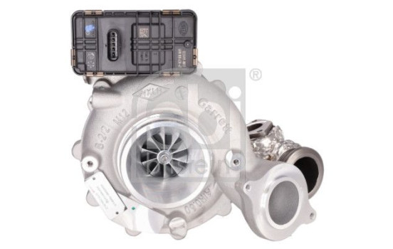 Turbocharger Garrett Turbo NEW, Image 3