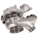 Turbocharger Garrett Turbo NEW, Thumbnail 5