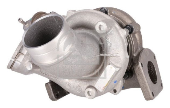 Turbocharger Garrett Turbo NEW