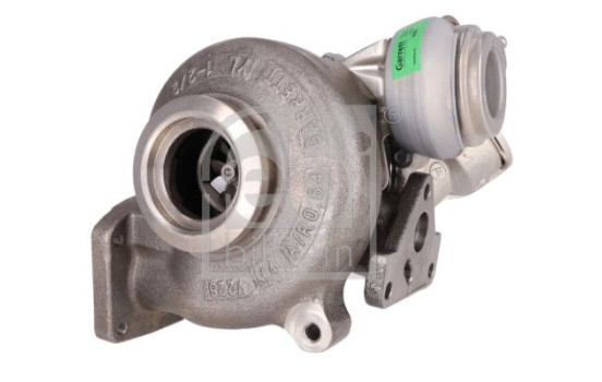 Turbocharger Garrett Turbo NEW, Image 2