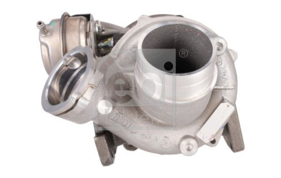 Turbocharger Garrett Turbo NEW, Image 3