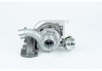 Turbocharger Garrett Turbo NEW