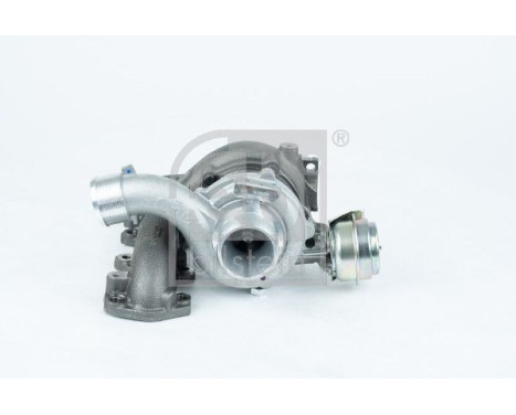 Turbocharger Garrett Turbo NEW