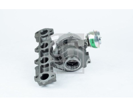 Turbocharger Garrett Turbo NEW, Image 2