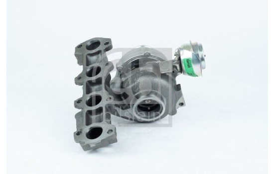 Turbocharger Garrett Turbo NEW, Image 2