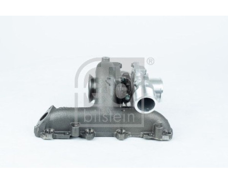 Turbocharger Garrett Turbo NEW, Image 3