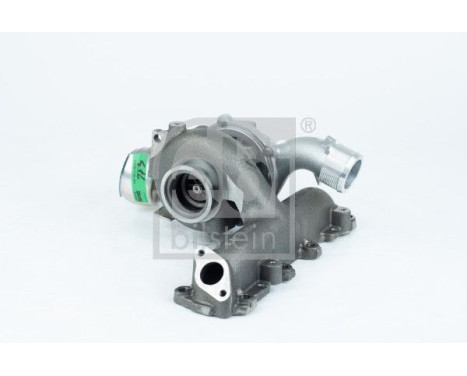 Turbocharger Garrett Turbo NEW, Image 4